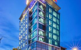 Amanda Hotel Quảng Bình
